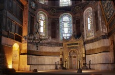 圣教圣索菲亚大教堂图片