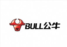 全球加工制造业矢量LOGO公牛插座logo图片
