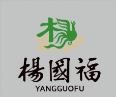 房地产LOGO杨国福logo图片