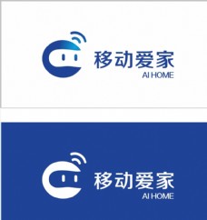 tag中国移动移动爱家logo图片
