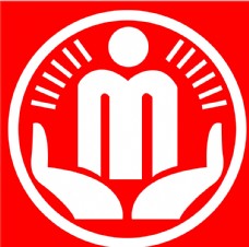 全球电视卡通形象矢量LOGO民政局logo标志图片