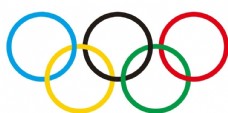 奥林匹克标志图片