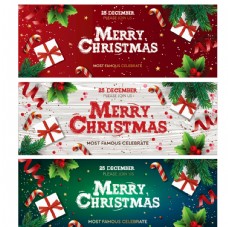 促销广告圣诞节素材图片
