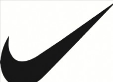 logo耐克标识图片