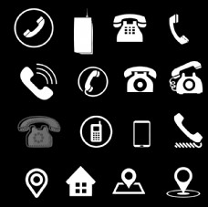 海南之声logo电话图标图片