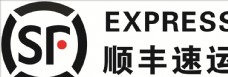全球电视卡通形象矢量LOGO顺丰速运logo图片