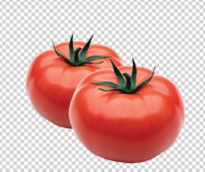 有机水果番茄图片