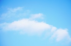 自然风光图片蓝天白云背景图片