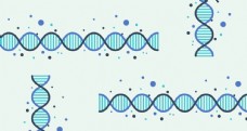 基因DNA医疗化学图片