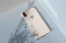 苹果iPhoneXS手机样机图片