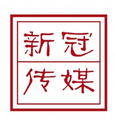 传媒广告LOGO头像标志图片