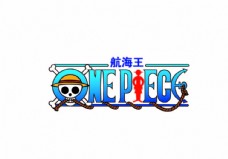 全球电视传媒矢量LOGO海贼王logo图片