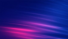 时尚线条蓝紫色背景图片