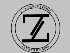 字母Z设计图片