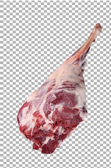 猪肉羊肉图片
