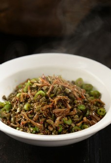 家常菜下饭婆婆菜图片