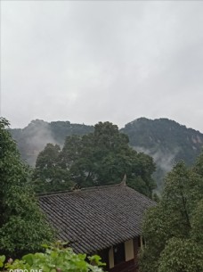 青城山图片