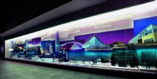 秦皇岛市玻璃博物馆图片