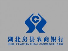 国外名家矢量LOGO农商银行logo图片