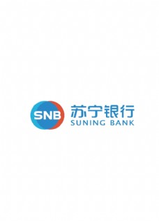 苏宁银行logo标志图片