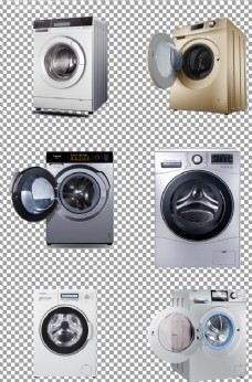 png抠图全自动洗衣机图片