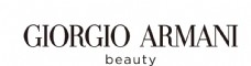 化妆品阿玛尼logo矢量图片