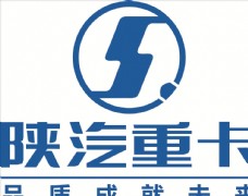logo陕汽重卡图片