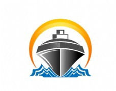 航海标志设计图片