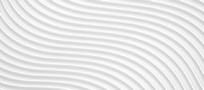 白色立体几何线条背景素材图片