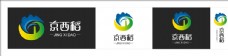 京西稻logo图片