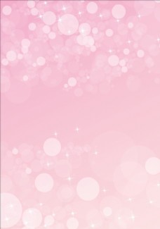 化妆品粉色背景图片