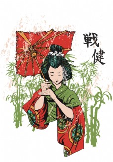 和服图片免费下载 和服设计素材大全 和服模板下载 和服图库 图行天下素材网