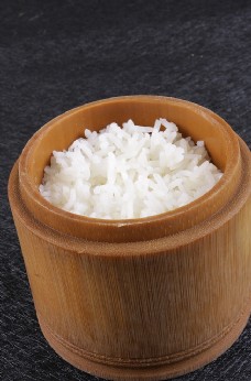 爆竹竹筒米饭图片
