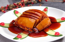 陕南红薯饭图片