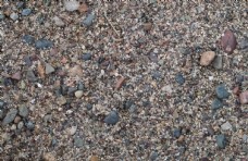 砂石背景图片