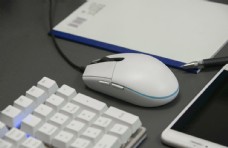 金算盘鼠标键盘图片