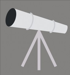 天空天文望远镜图片