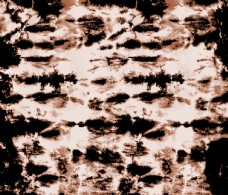 布纹数码印花匹布面料设计豹纹图片