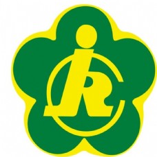 国际性公司矢量LOGO矢量残联logo图片