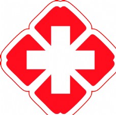 海南之声logo红十字图片