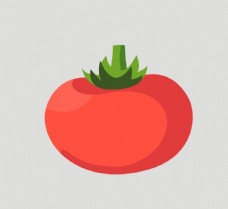 特写西红柿番茄图片