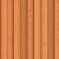 木材竖条木板背景图片