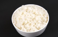 餐饮米饭图片