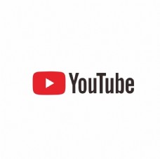 youtube油管logo图片