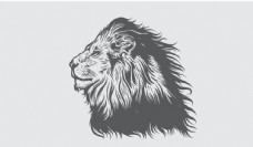 其他生物狮子Lion涂鸦动物图片