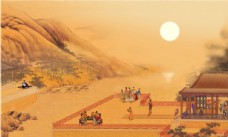 中国人物历史人物中国古代人图片