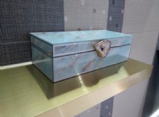 木材手饰盒图片