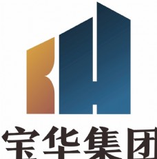 宝华集团logo图片