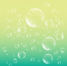 水珠素材水泡图片