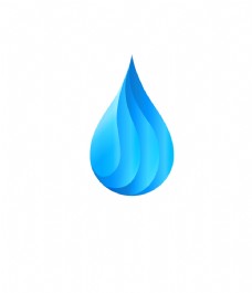 logo水滴图片